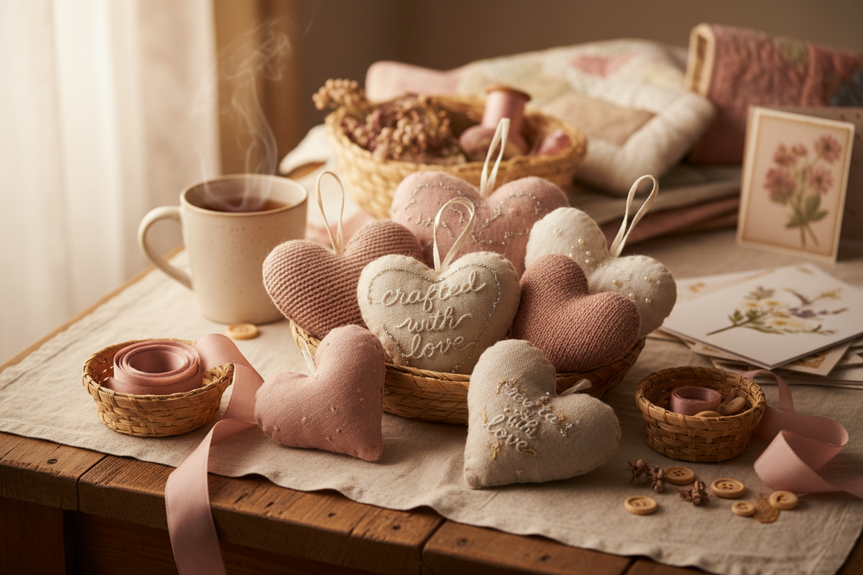 Week Two Built With Love