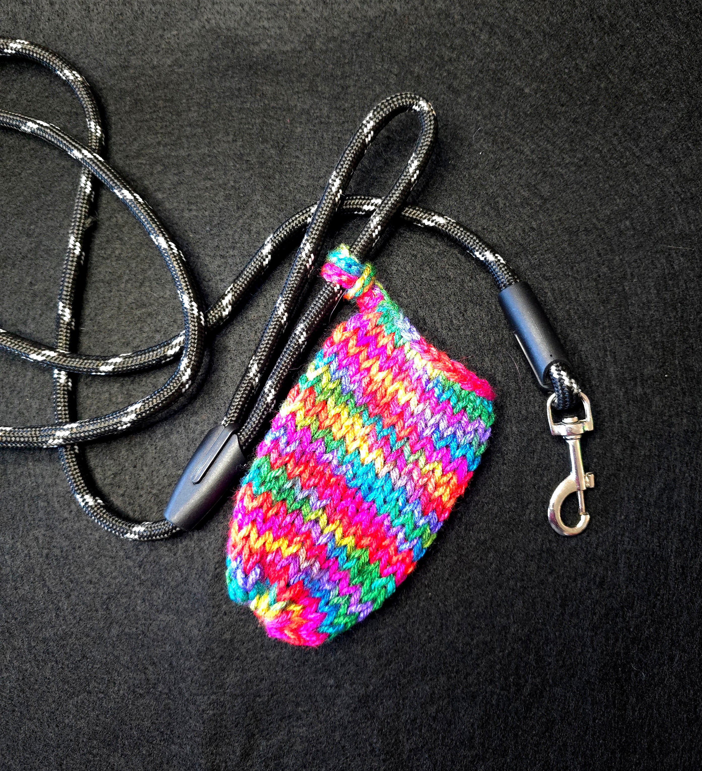 Pet Poop Bag Holders