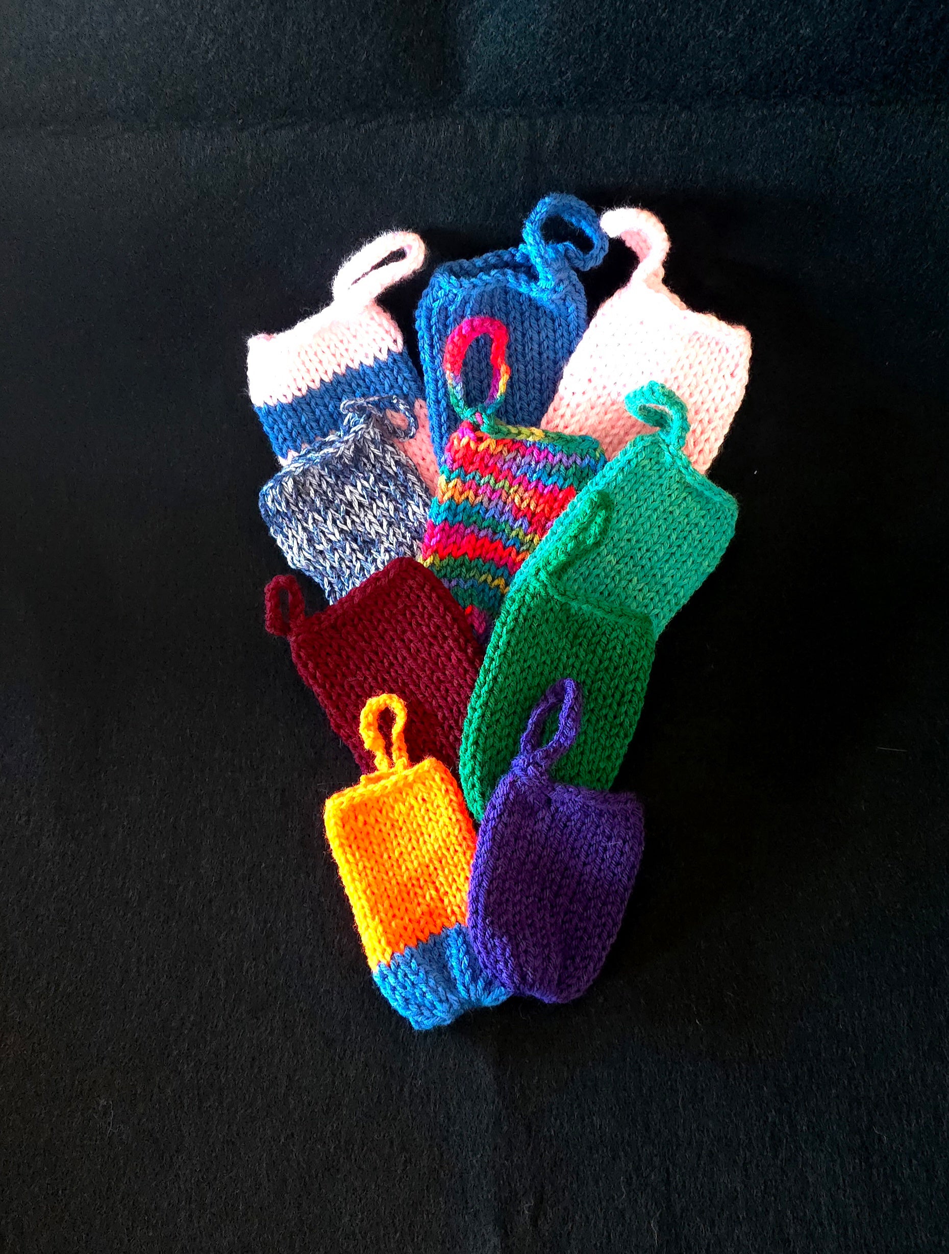 Pet Poop Bag Holders