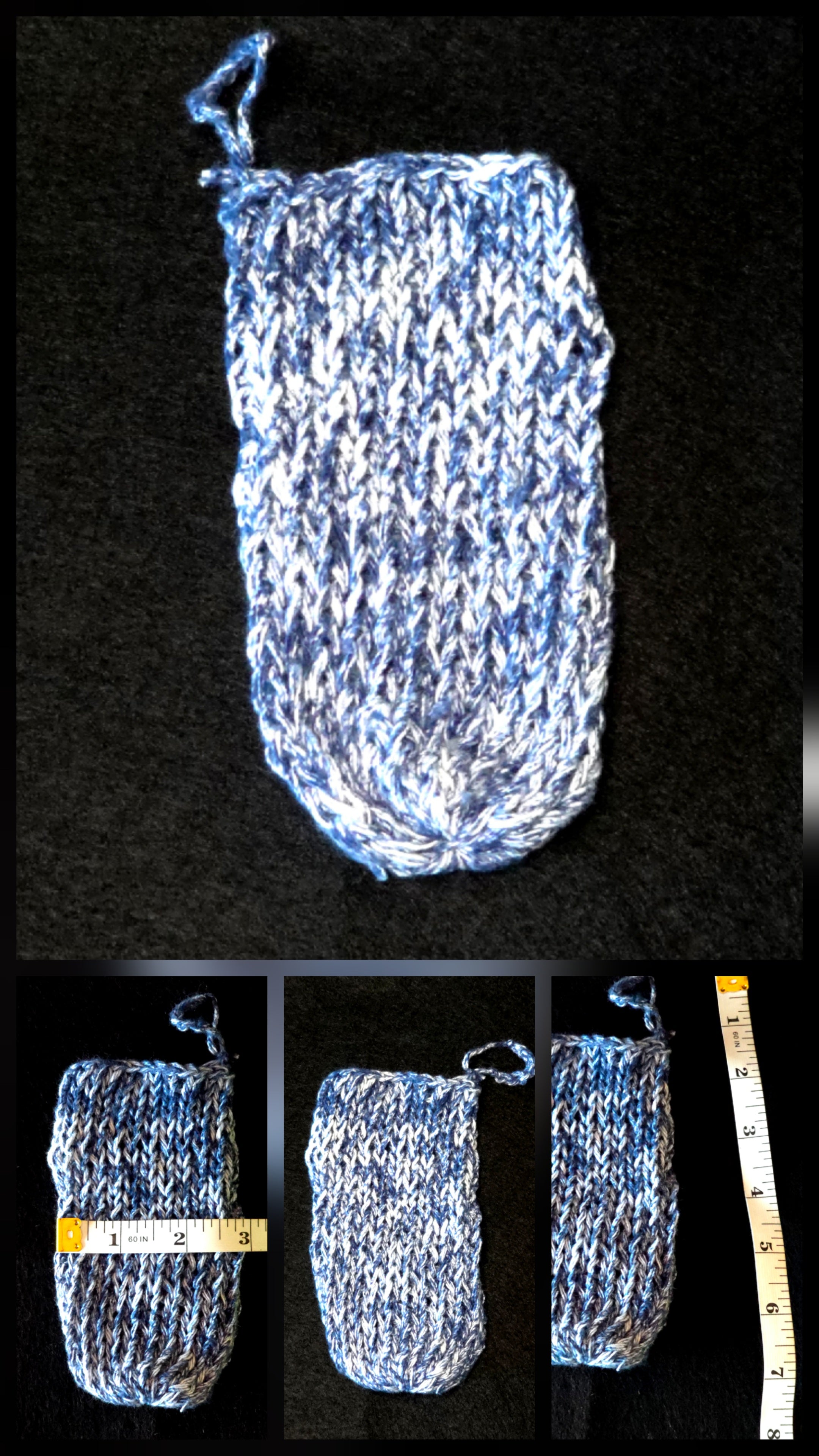 Pet Poop Bag Dispenser