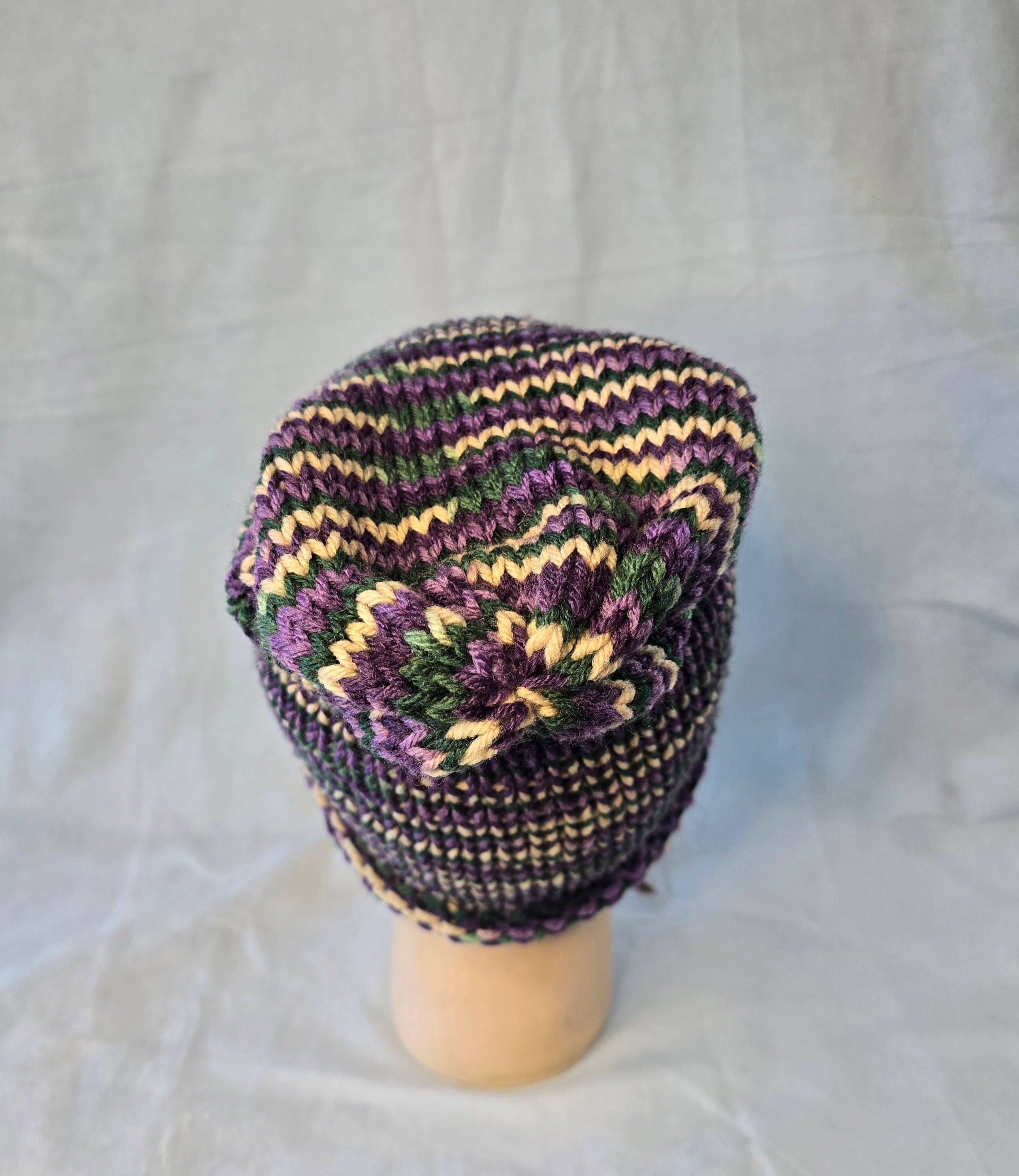 Beanie Slouchy