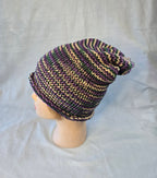Beanie Slouchy