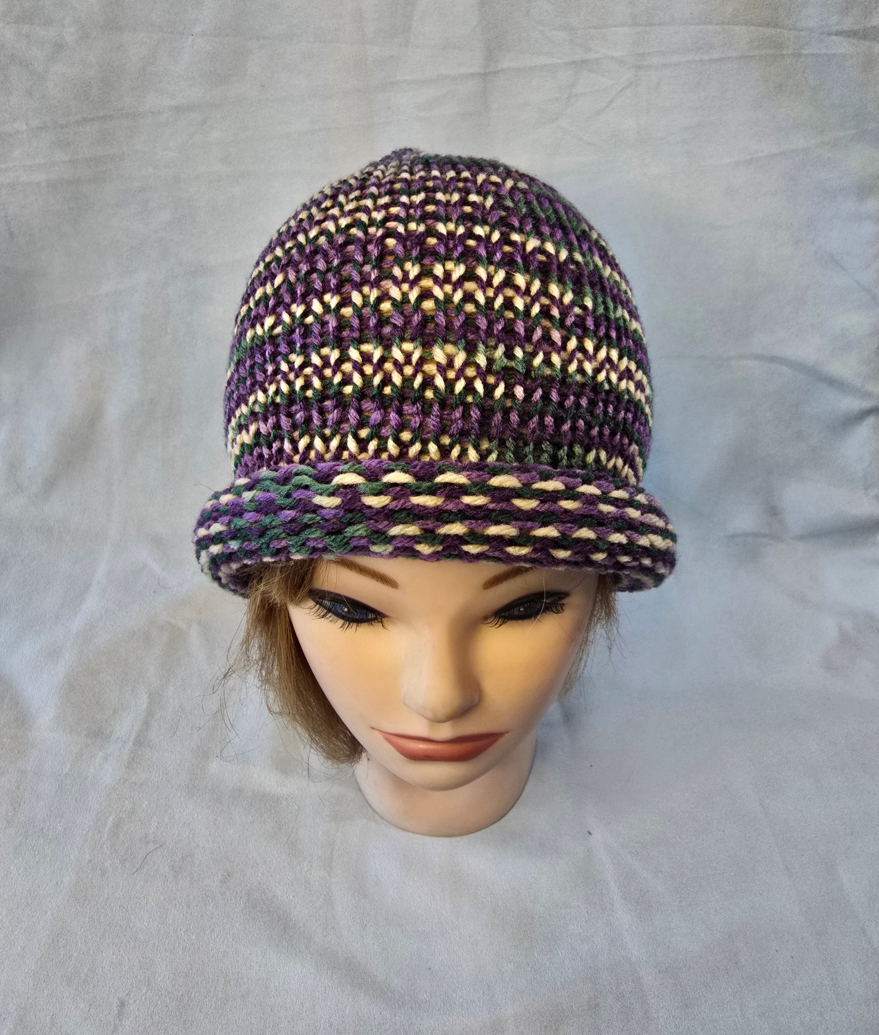 Beanie Slouchy