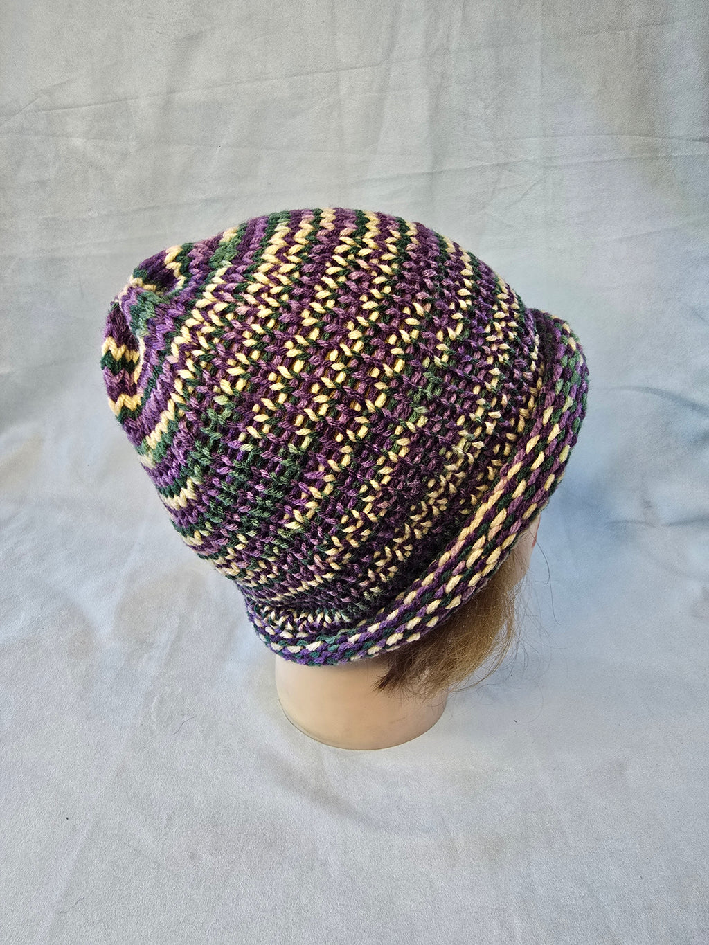 Beanie Slouchy