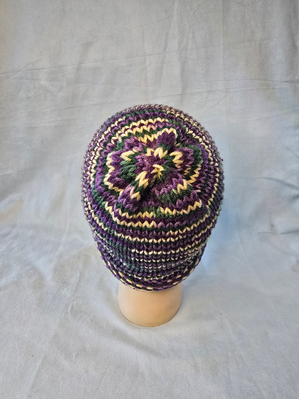 Beanie Slouchy