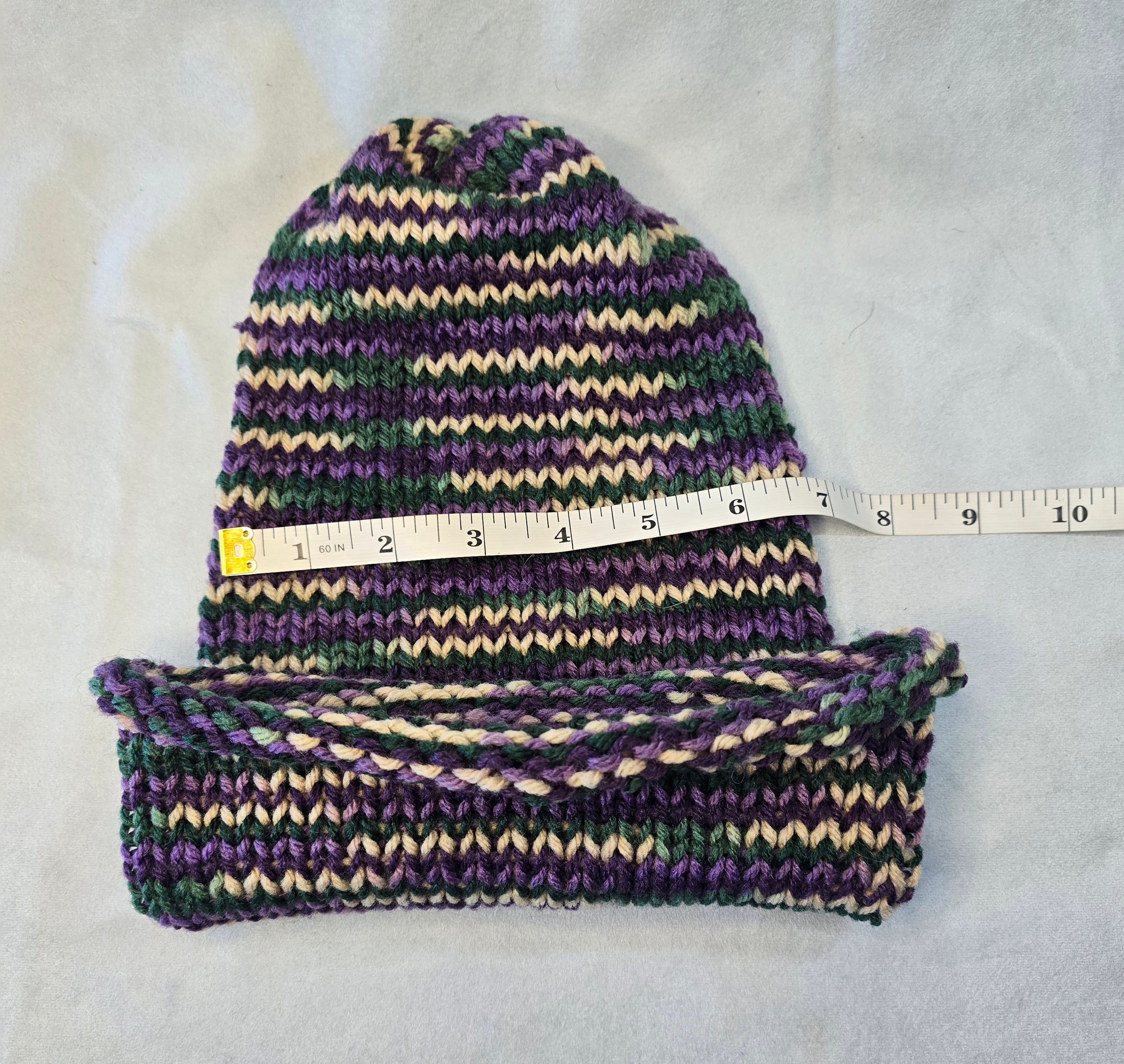 Beanie Slouchy