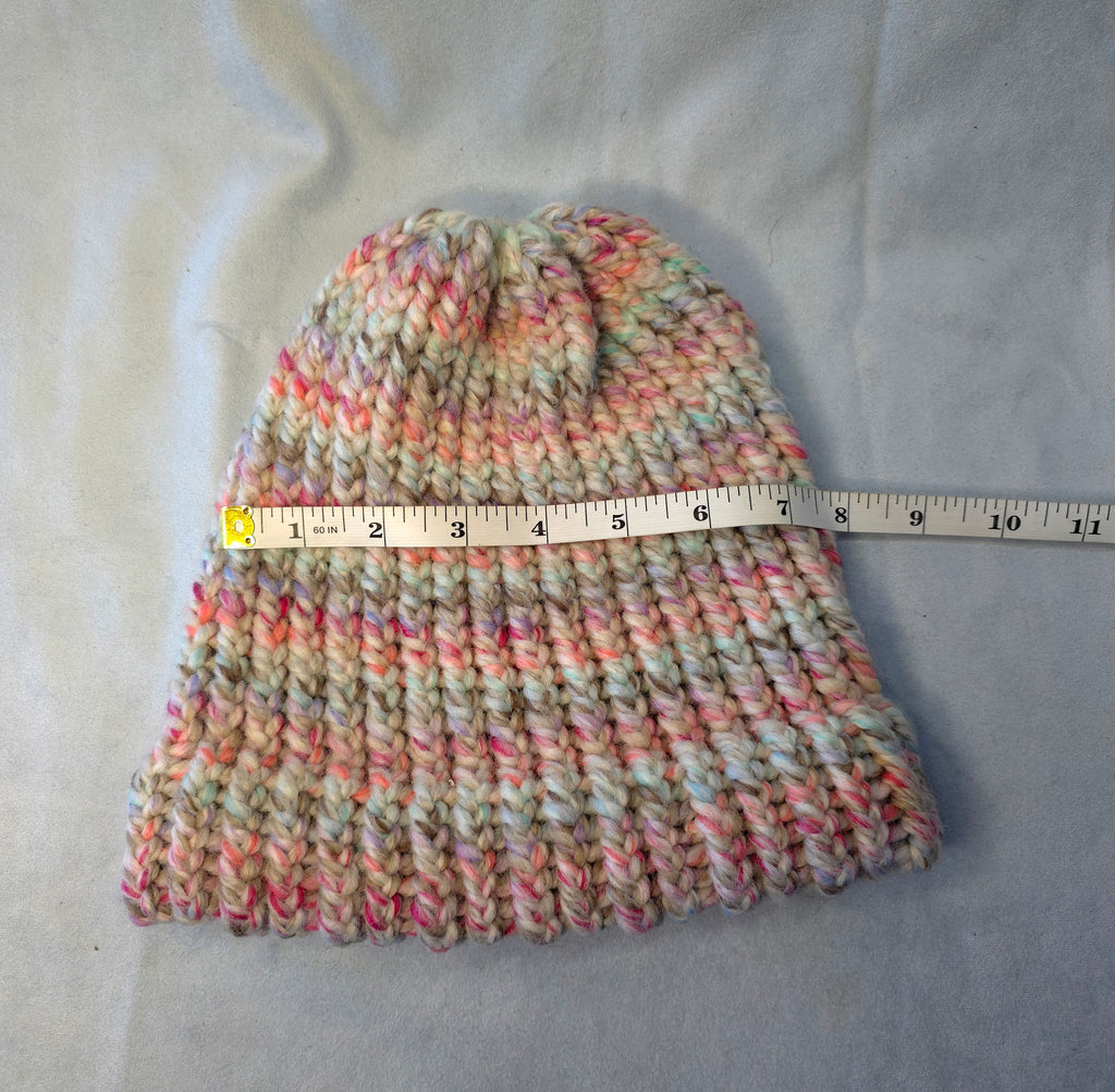 Beanie Sherbet