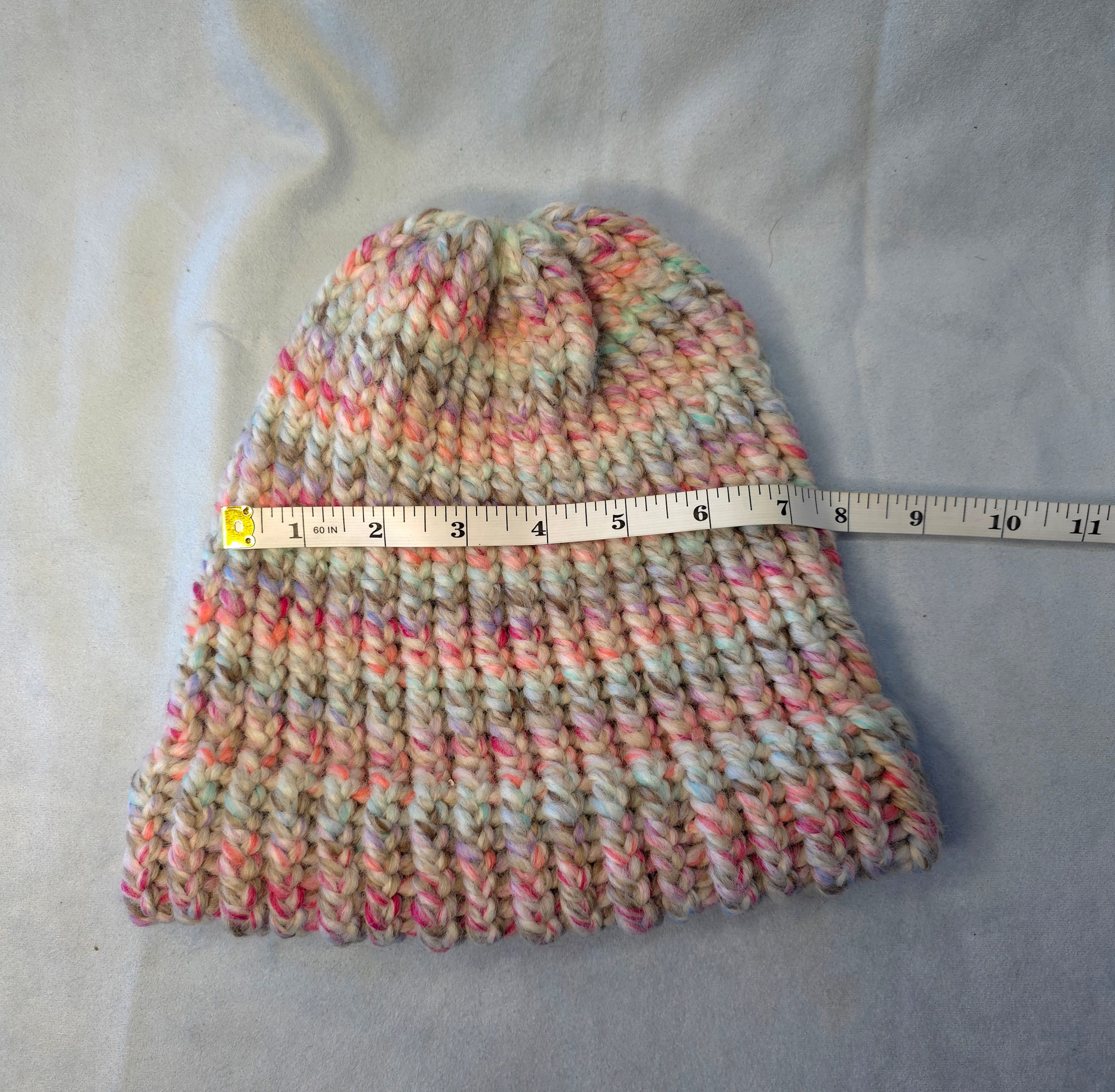 Beanie Sherbet
