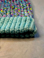 Beanie Confetti Knit