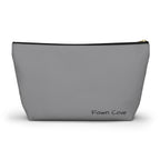 Fawn Cove Accessory Pouch — Cute Minimal Makeup Bag