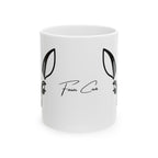 Deer Coffee Mug (11oz, 15oz)