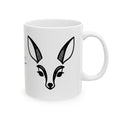 Deer Coffee Mug (11oz, 15oz)