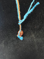 Beaded Boho Necklace