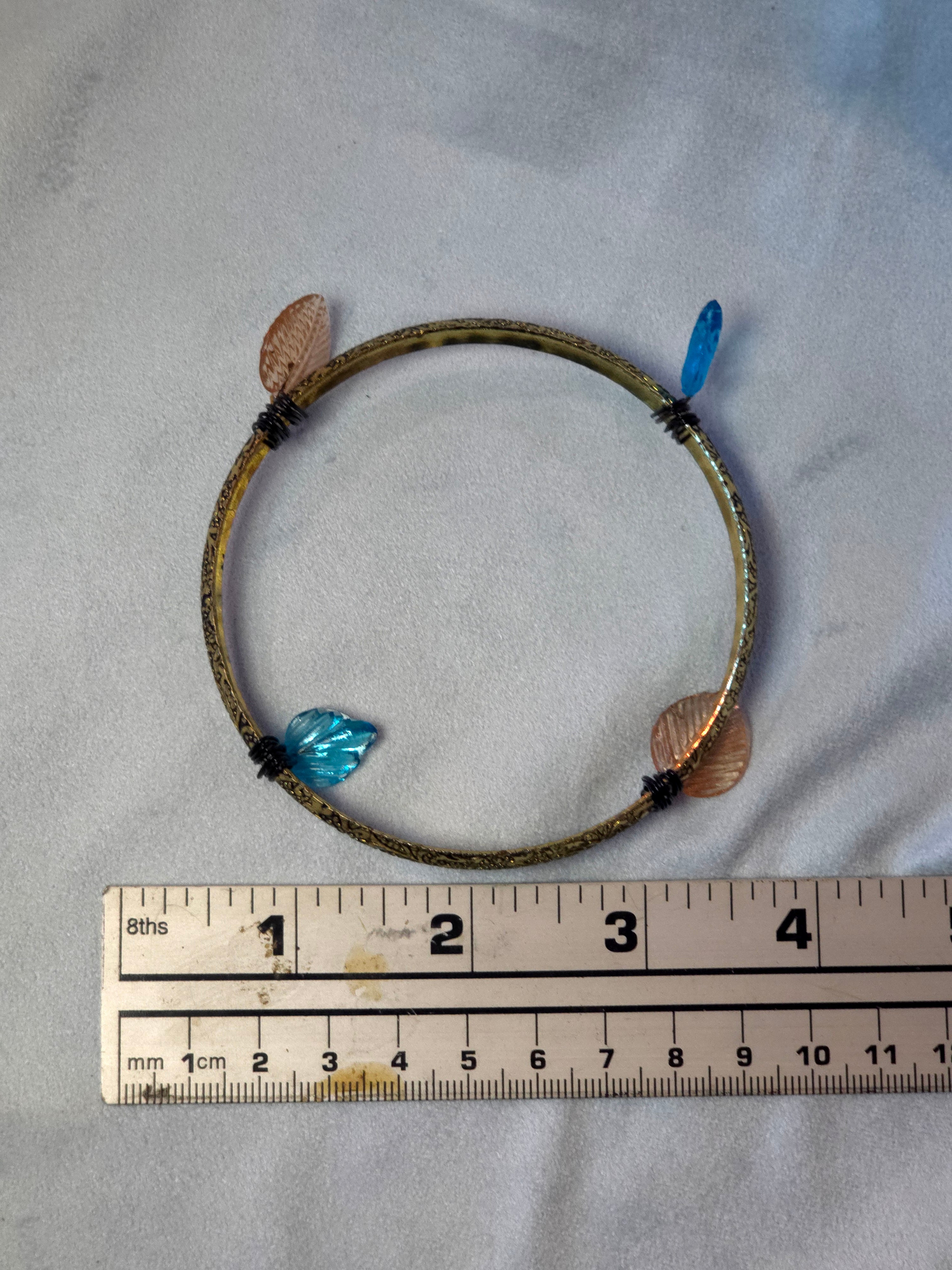 Bangle Bracelet