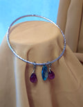 Dangle Bangle Bracelet