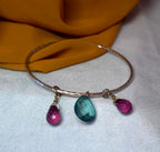 Dangle Bangle Bracelet