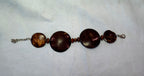 Handmade Coconut Shell Bracelet