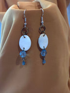 Sea Shell Earrings