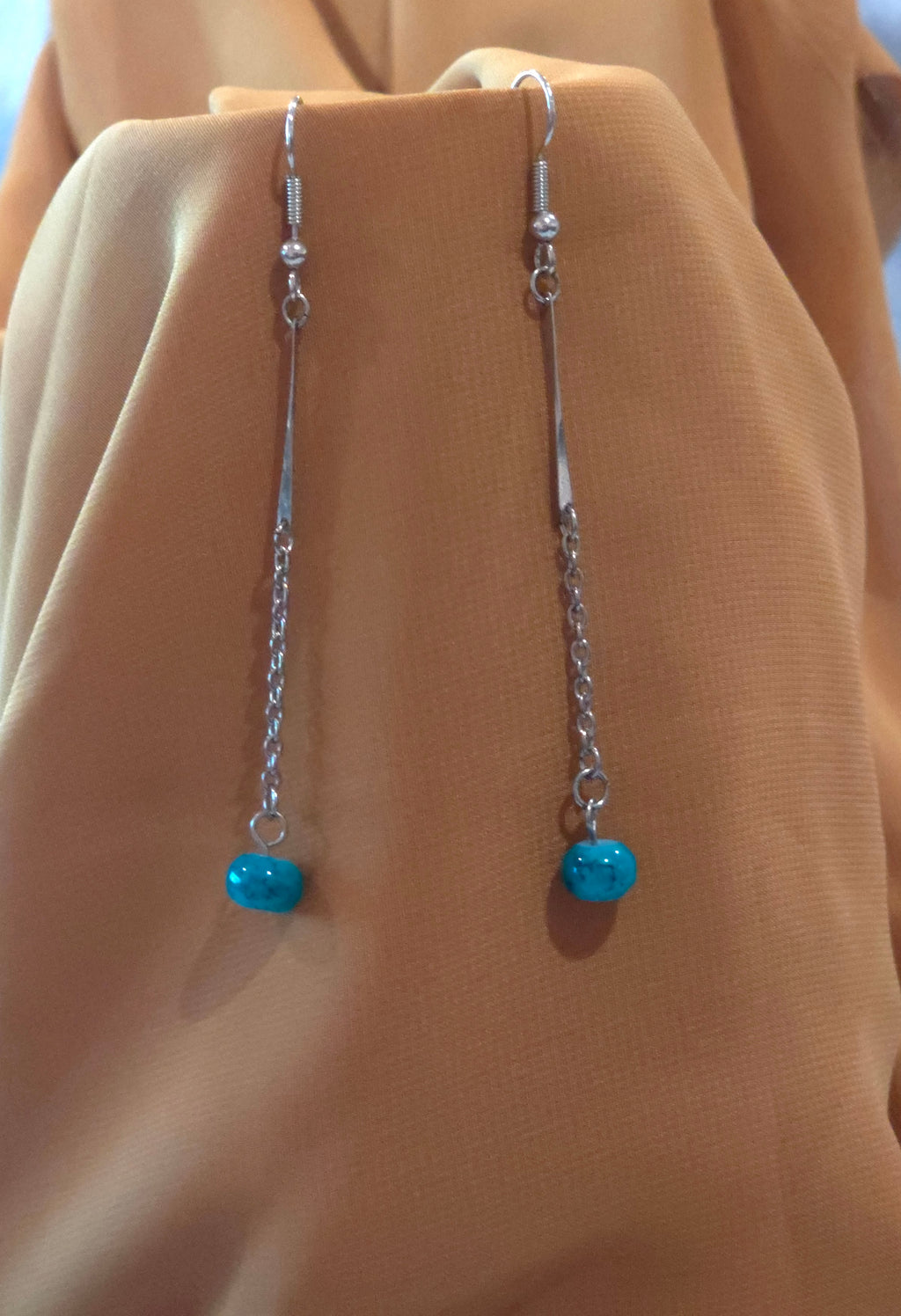 Dangle Earrings