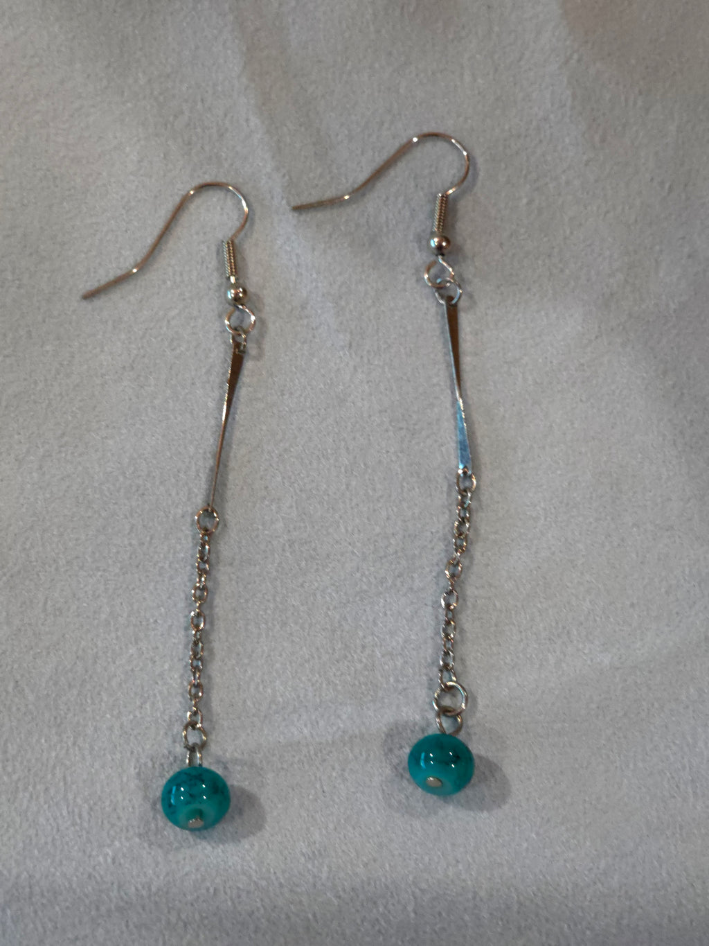 Dangle Earrings