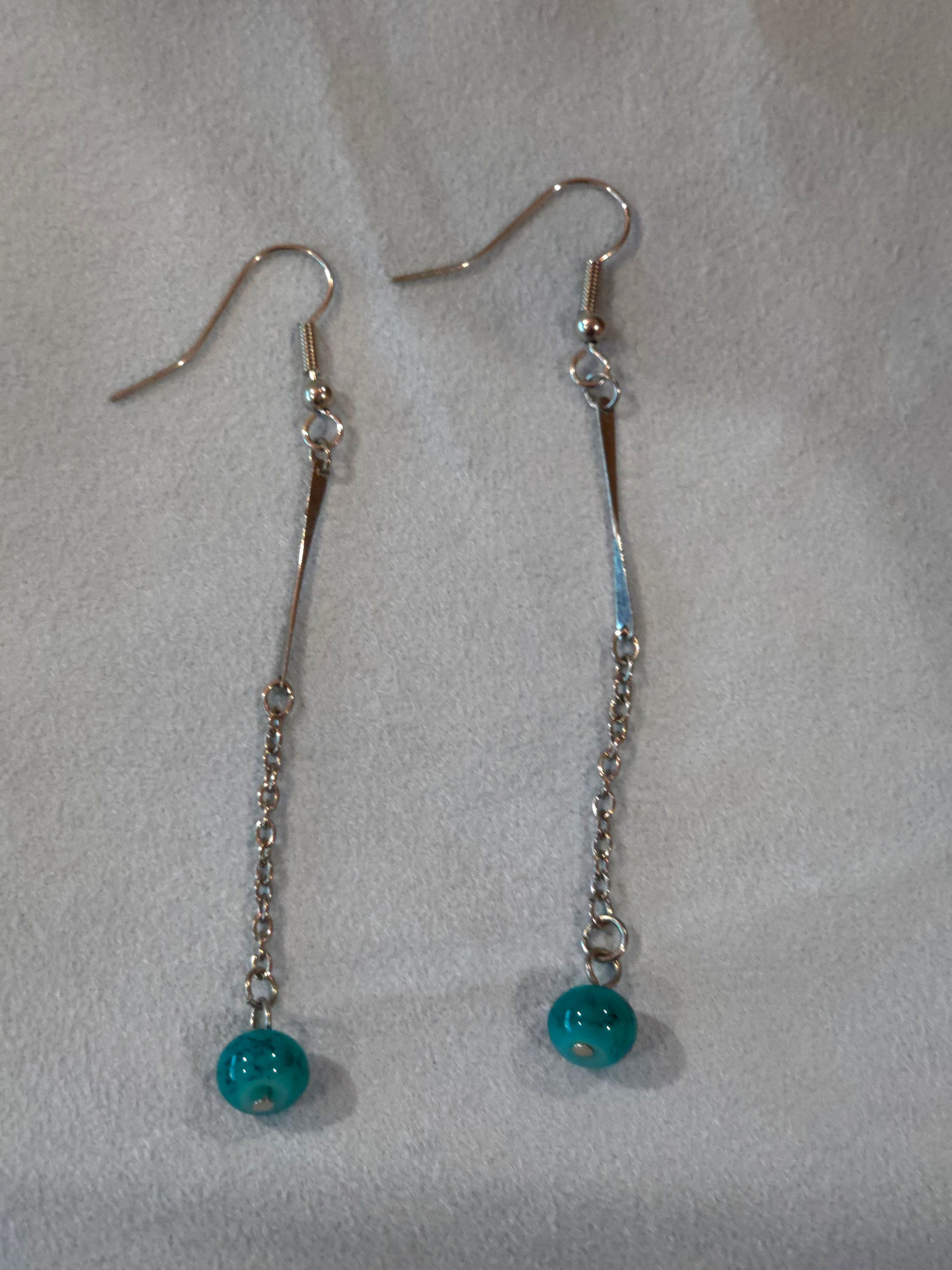 Dangle Earrings