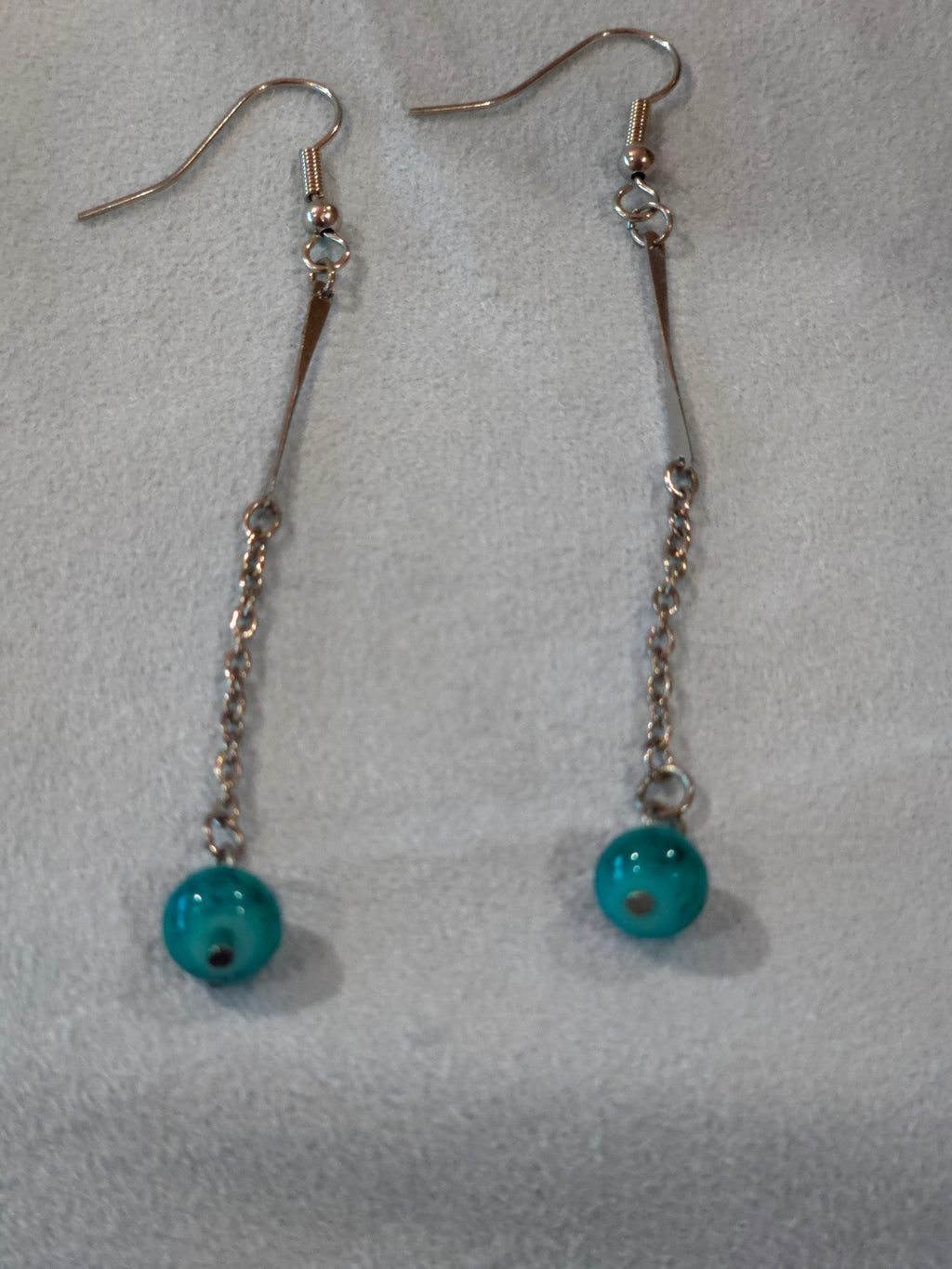 Dangle Earrings