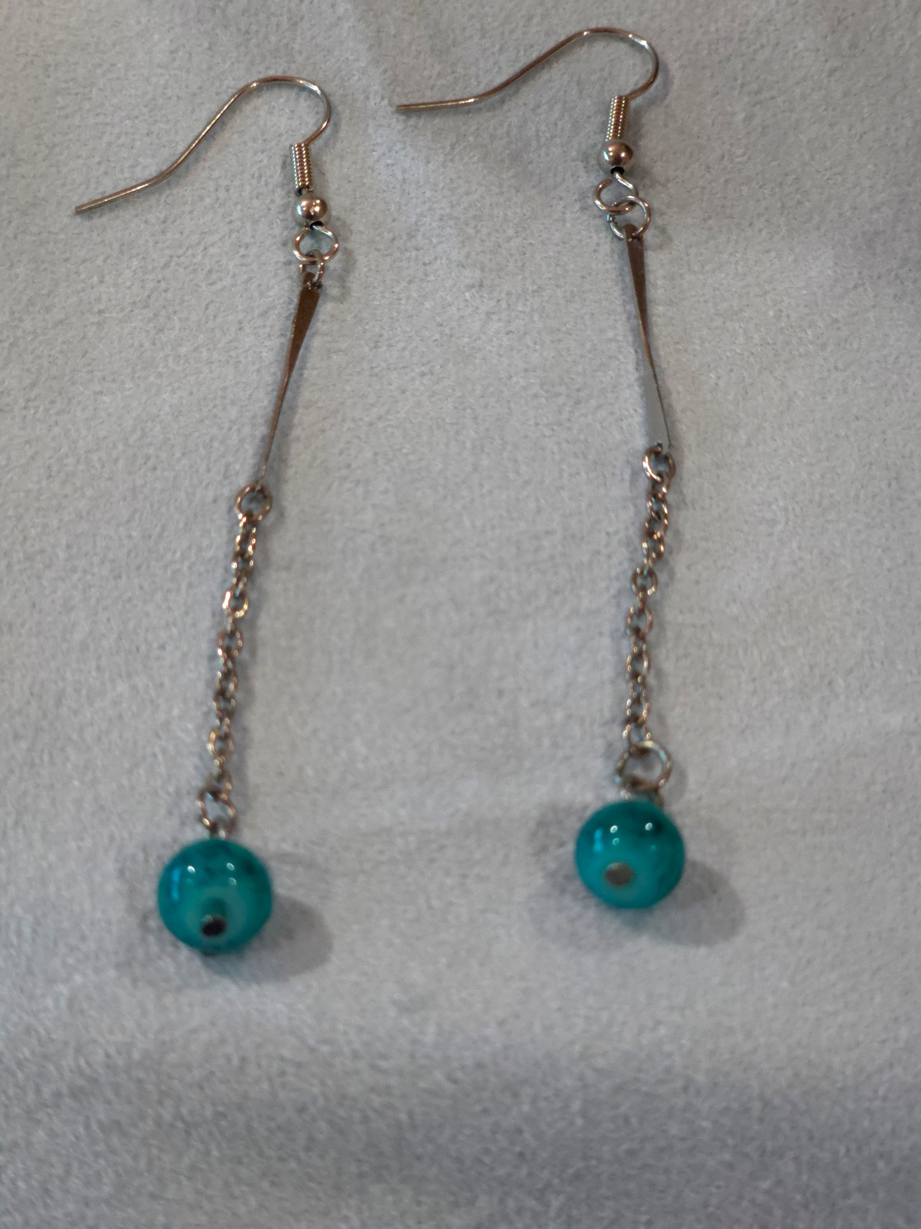 Dangle Earrings