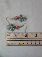 Angel Earrings