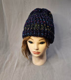 Beanie Knitted