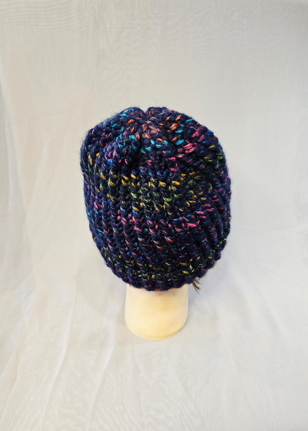 Beanie Knitted