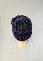 Beanie Knitted