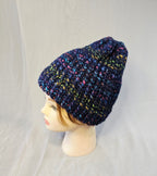 Beanie Knitted