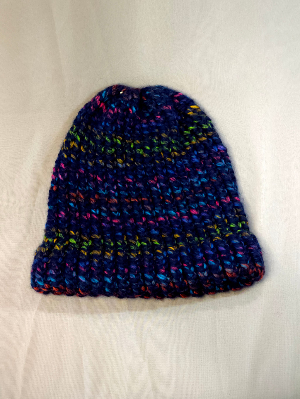 Beanie Knitted