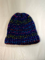Beanie Knitted