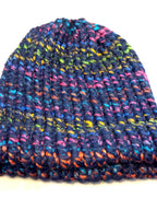 Beanie Knitted