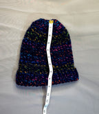 Beanie Knitted