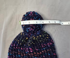 Beanie with Pom-Pom