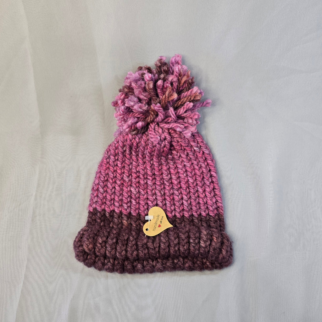 Toddler Beanie