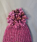 Toddler Beanie