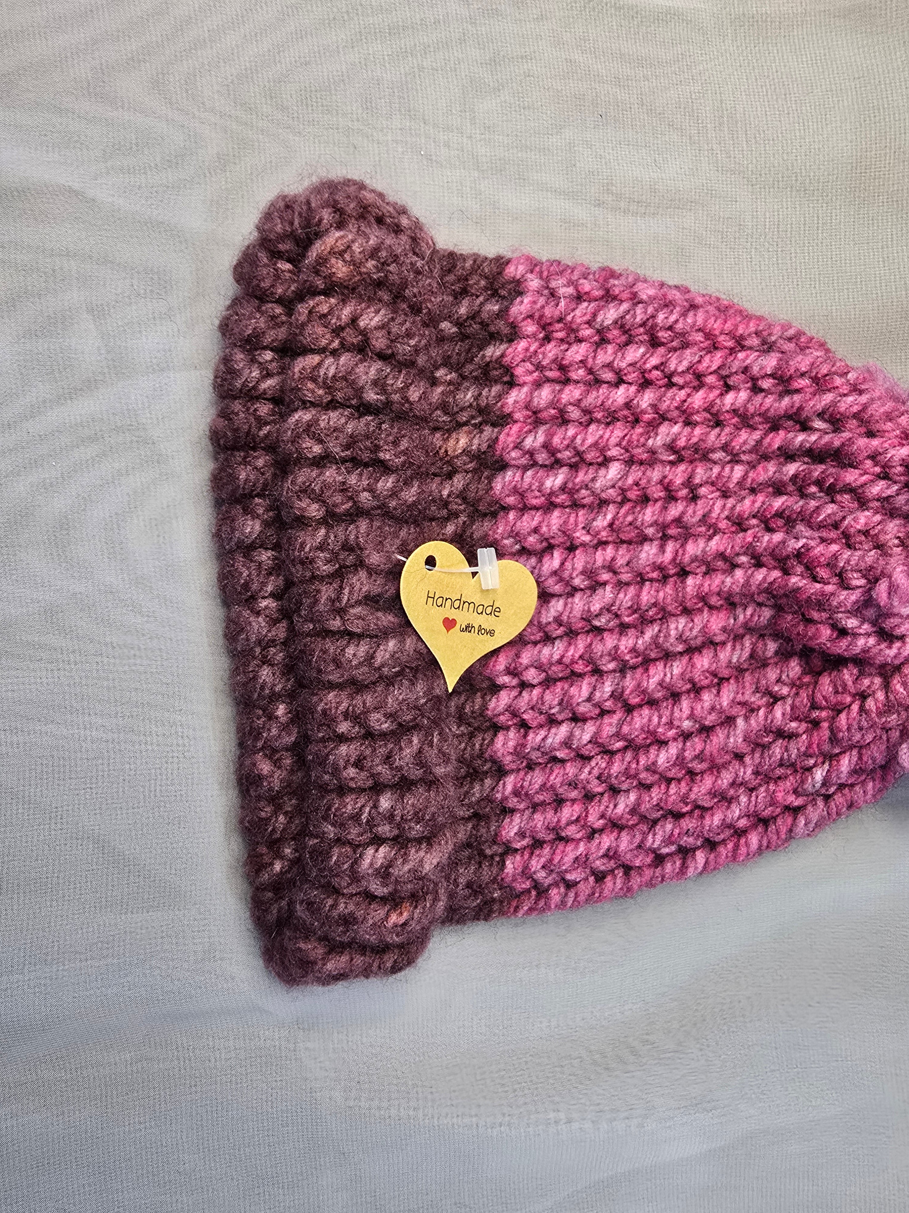 Toddler Beanie