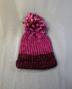 Toddler Beanie