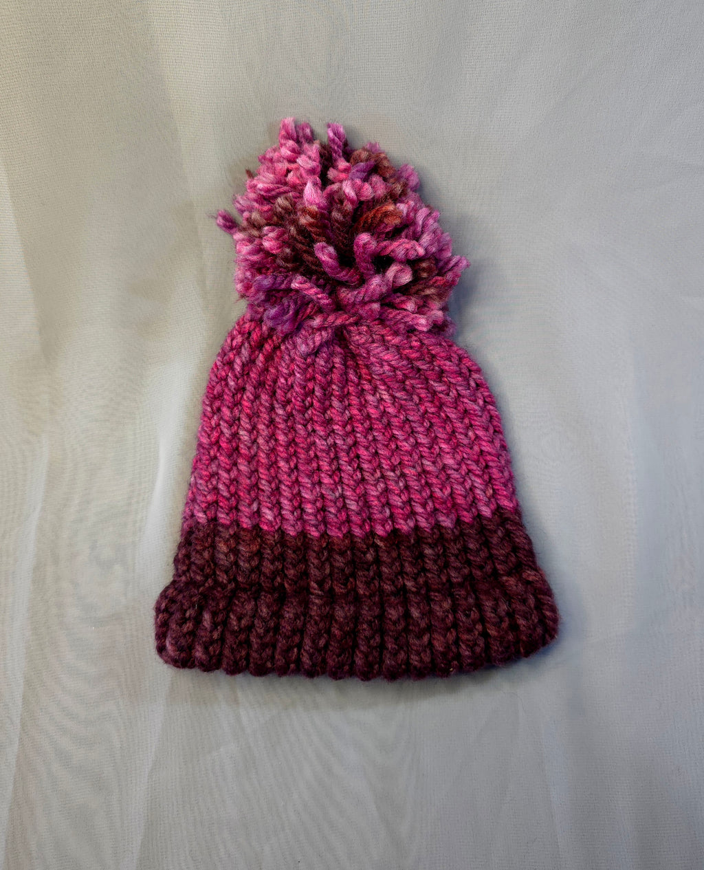 Toddler Beanie