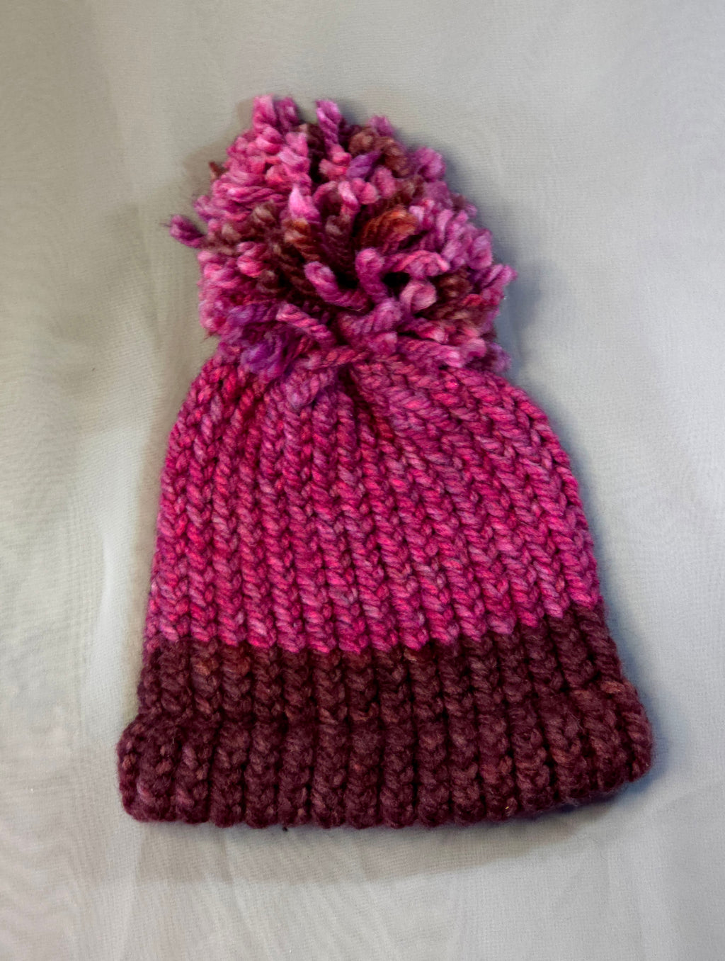 Toddler Beanie