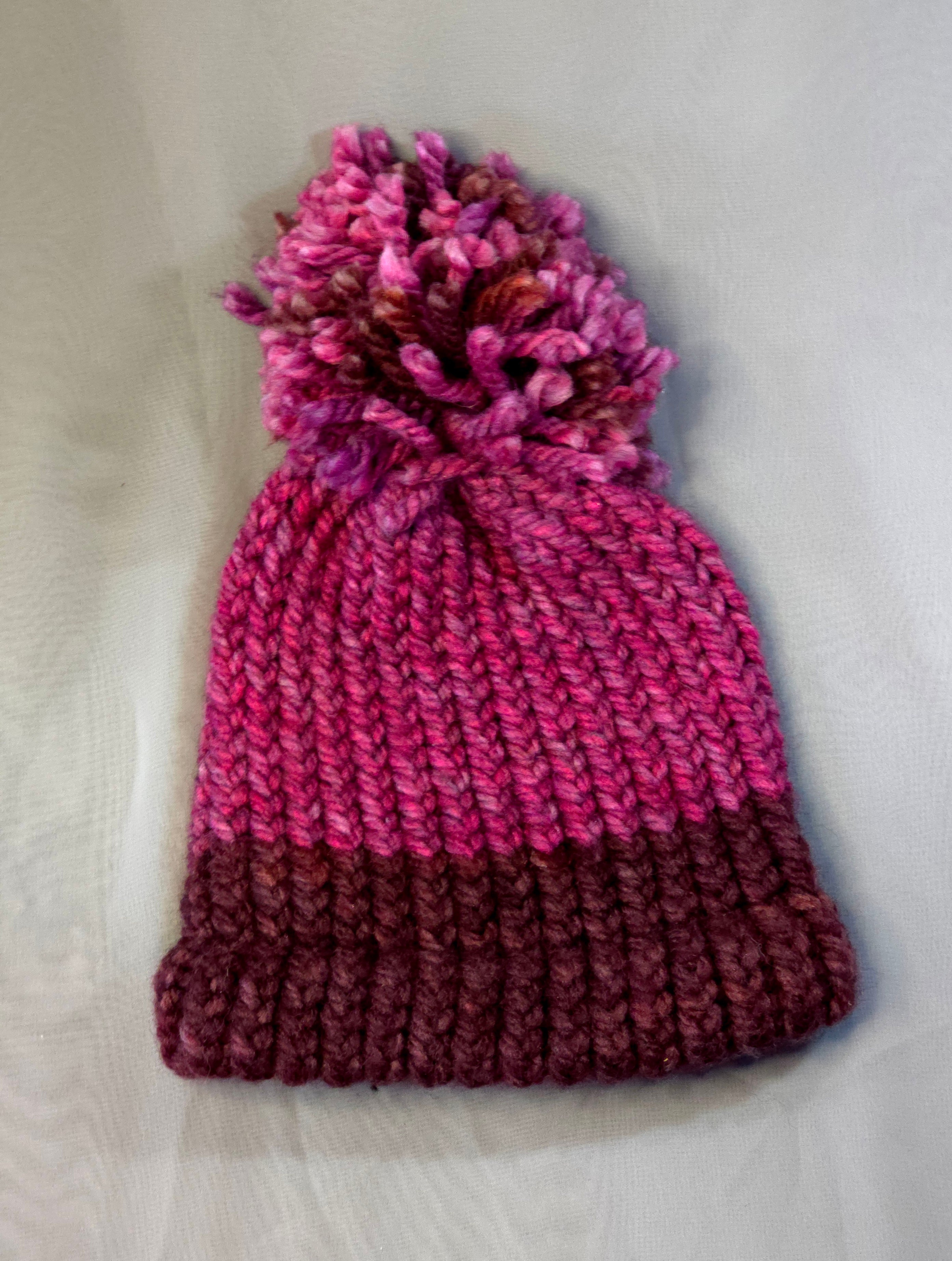 Toddler Beanie
