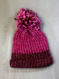 Toddler Beanie
