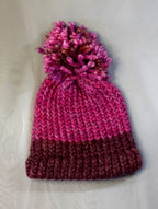 Toddler Beanie