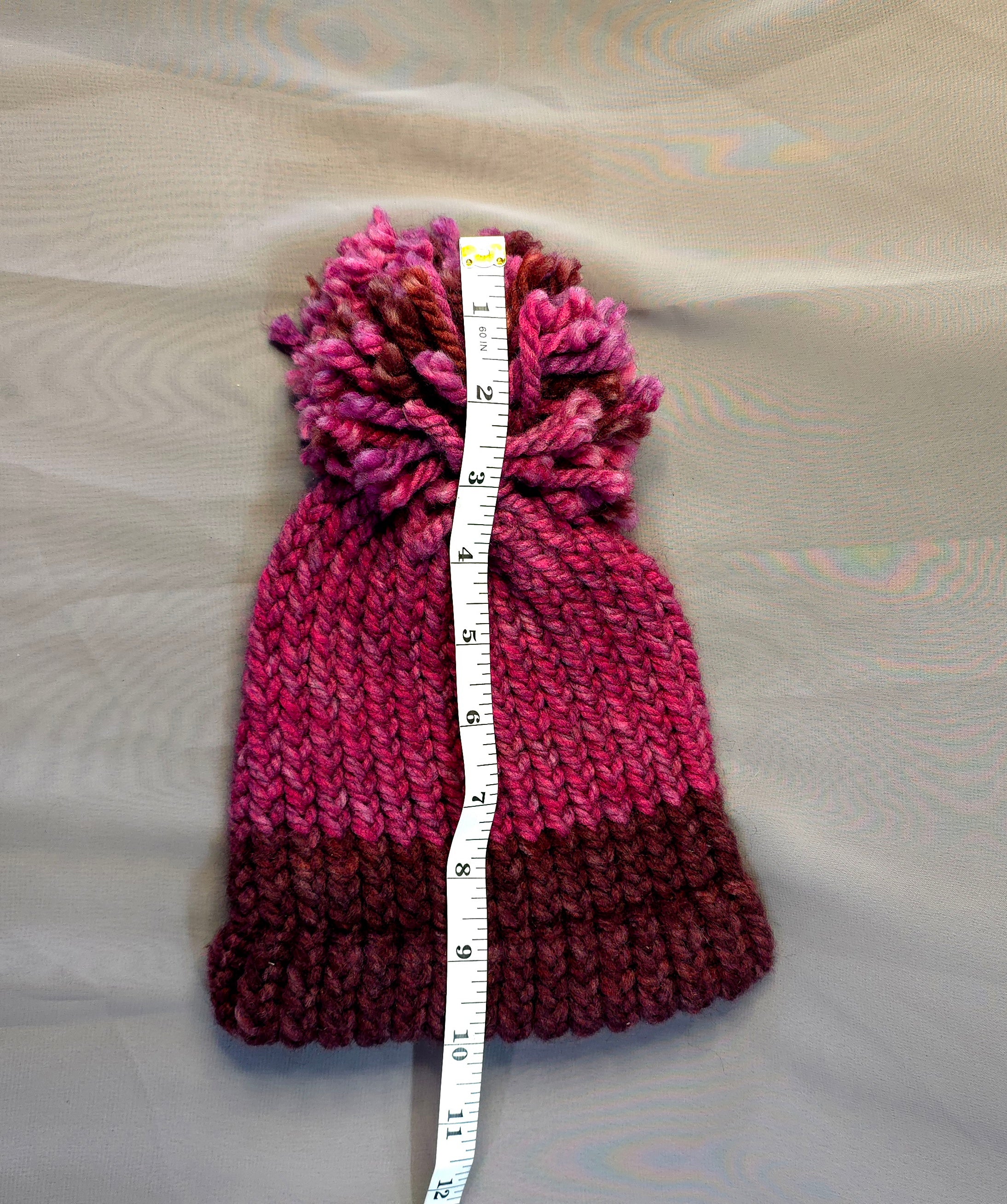 Toddler Beanie