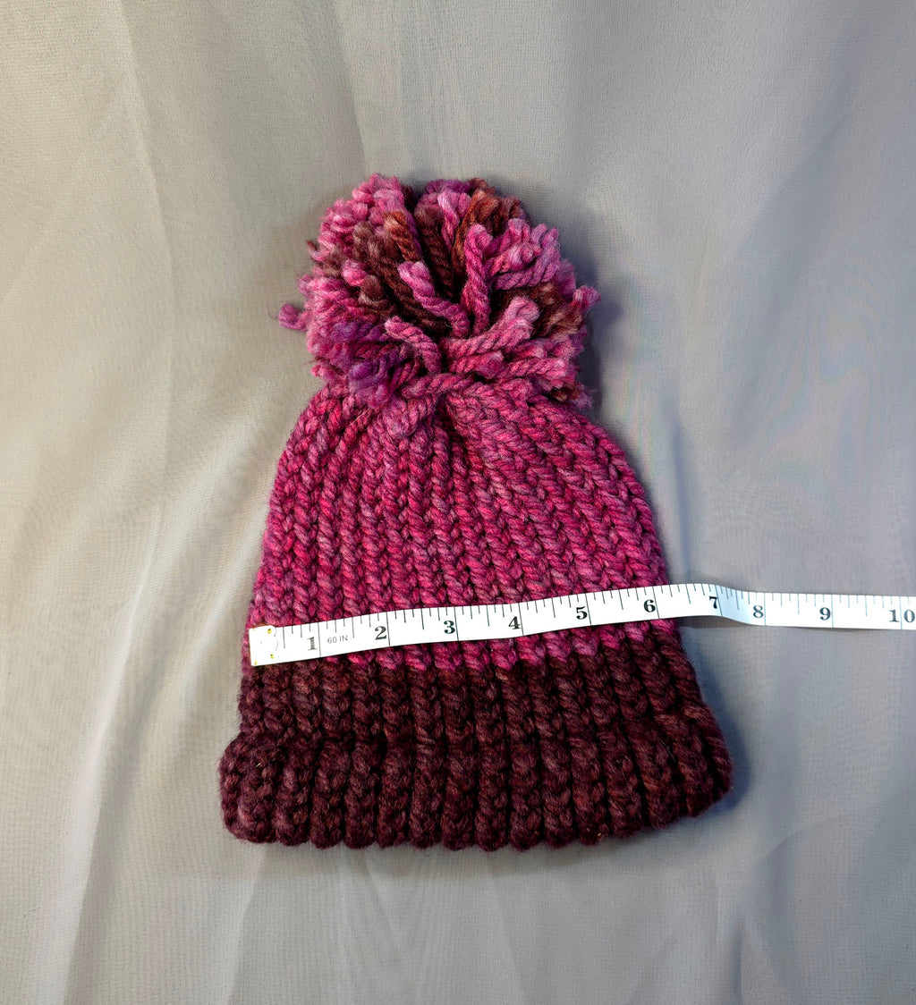 Toddler Beanie