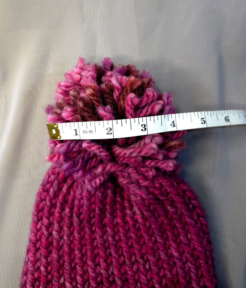 Toddler Beanie