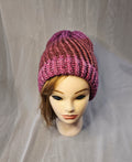 Beanie Two-Toned